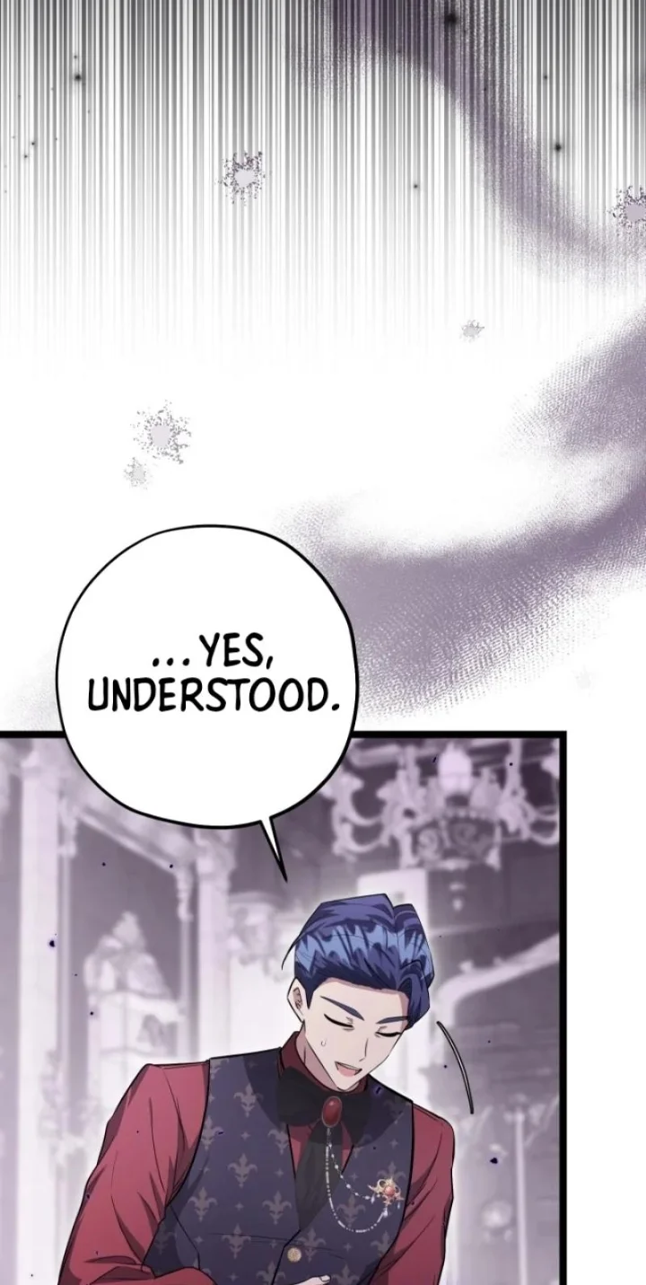 The Villain’s Daughter Plans To Run Away - Chapter 58 Page 17