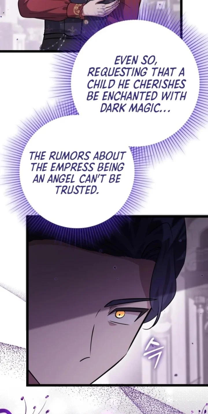 The Villain’s Daughter Plans To Run Away - Chapter 58 Page 18