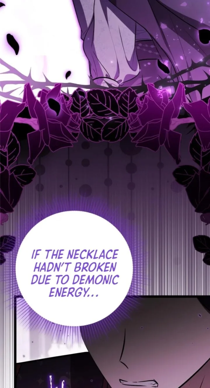 The Villain’s Daughter Plans To Run Away - Chapter 58 Page 22