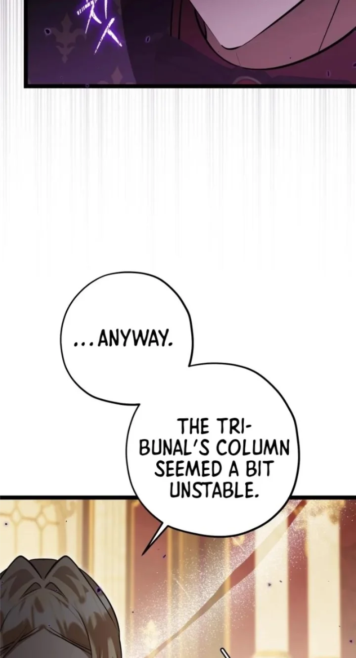 The Villain’s Daughter Plans To Run Away - Chapter 58 Page 23