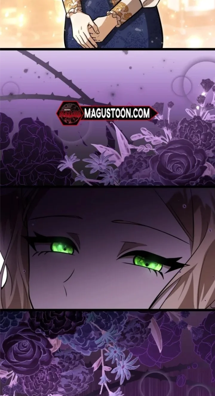 The Villain’s Daughter Plans To Run Away - Chapter 58 Page 26