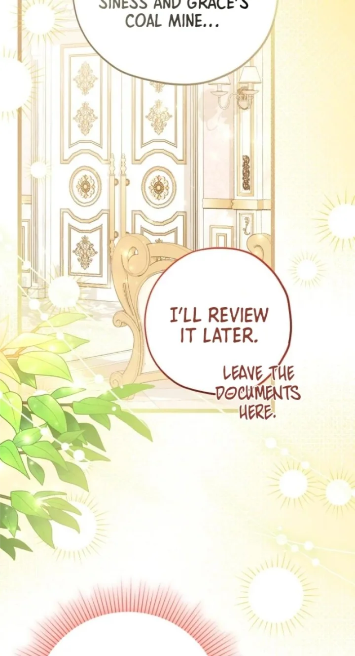 The Villain’s Daughter Plans To Run Away - Chapter 58 Page 28