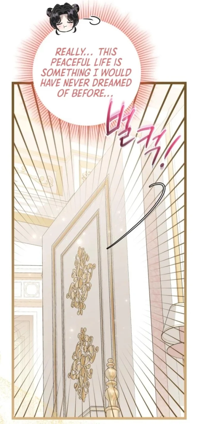 The Villain’s Daughter Plans To Run Away - Chapter 58 Page 30