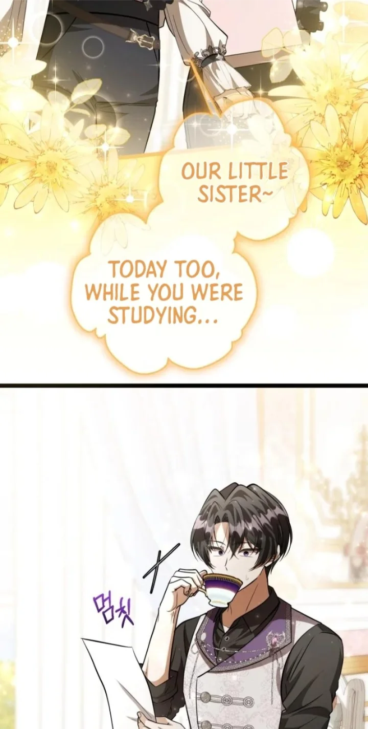 The Villain’s Daughter Plans To Run Away - Chapter 58 Page 32