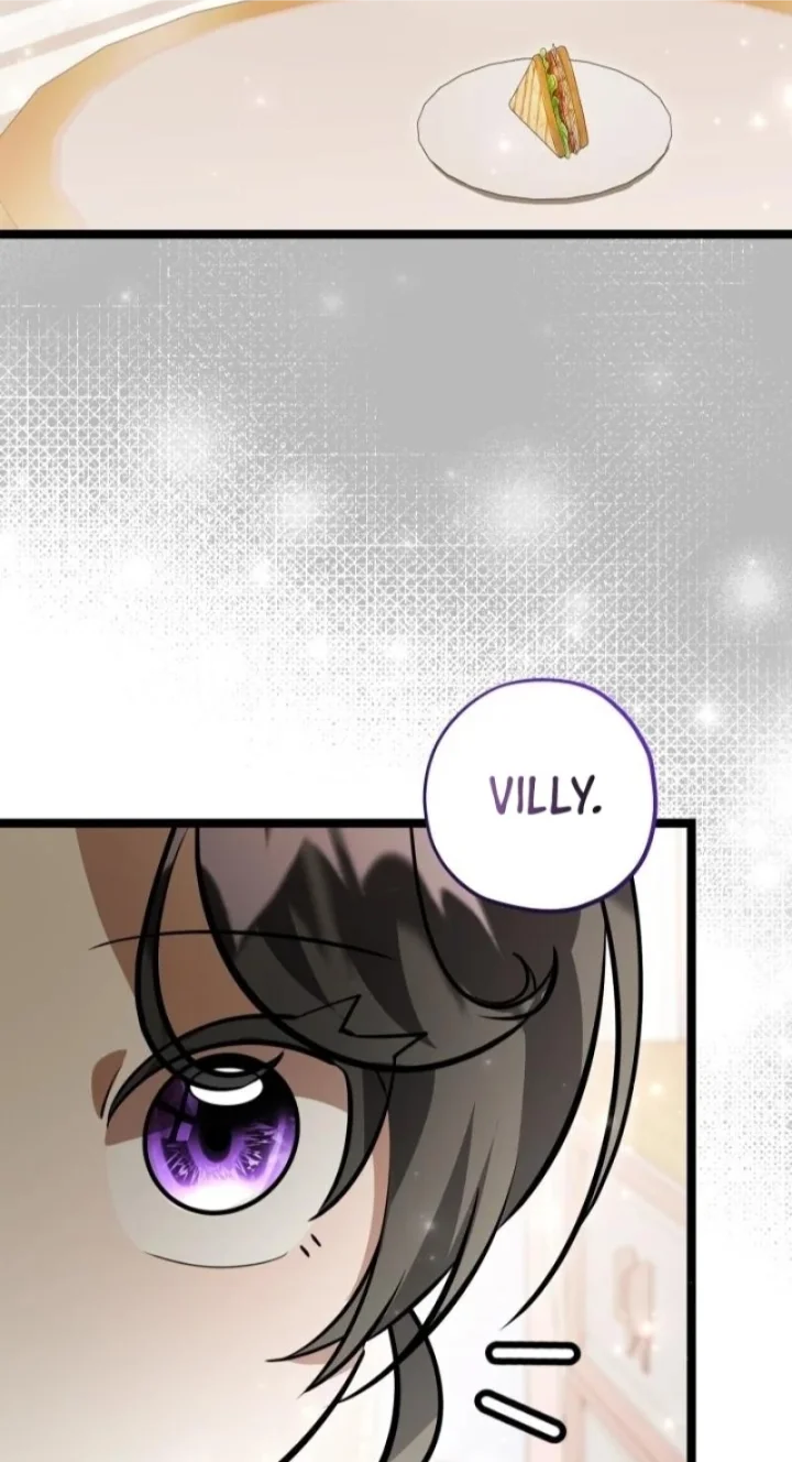The Villain’s Daughter Plans To Run Away - Chapter 58 Page 43
