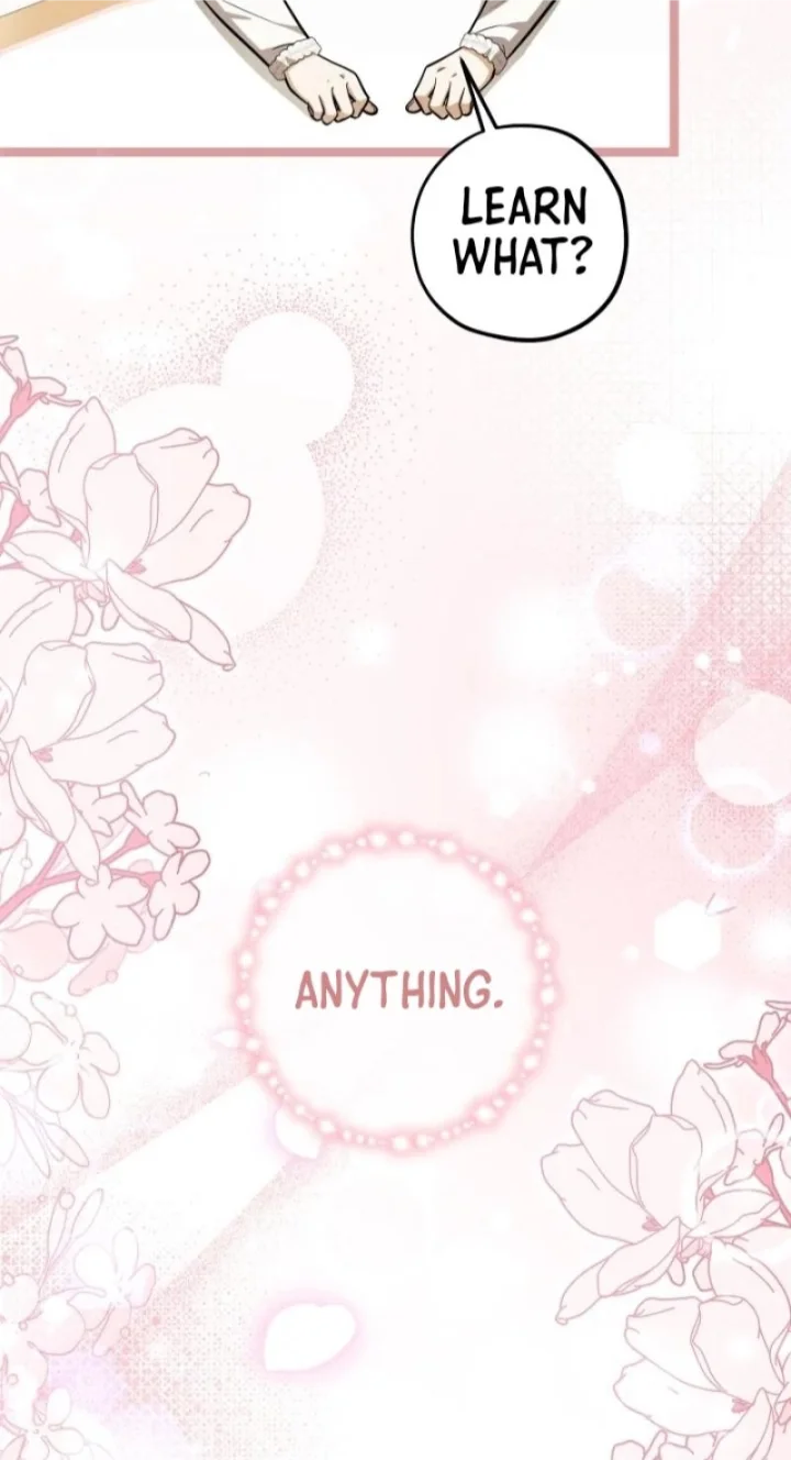The Villain’s Daughter Plans To Run Away - Chapter 58 Page 46