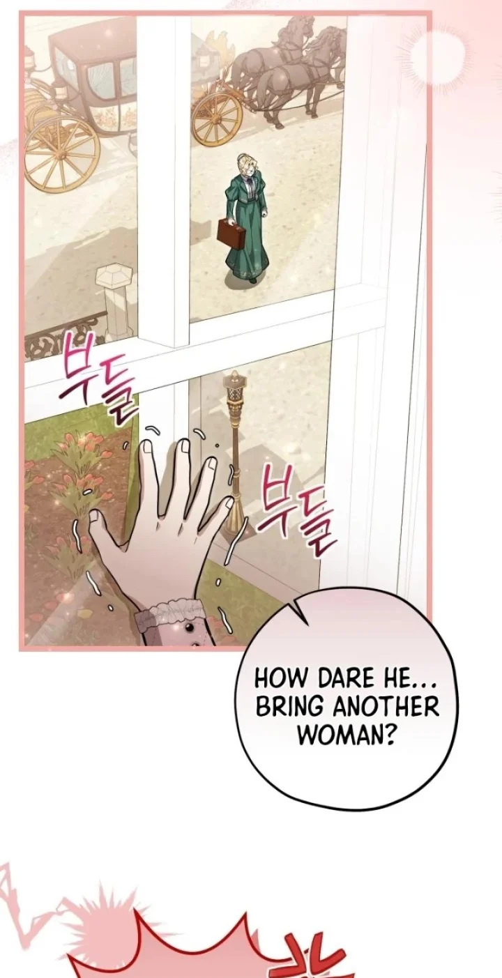 The Villain’s Daughter Plans To Run Away - Chapter 58 Page 51