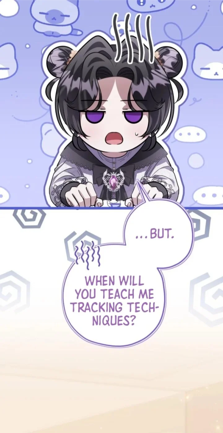 The Villain’s Daughter Plans To Run Away - Chapter 58 Page 60