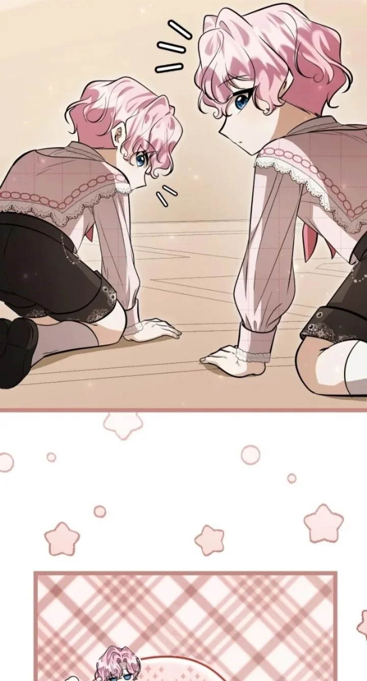 The Villain’s Daughter Plans To Run Away - Chapter 58 Page 61