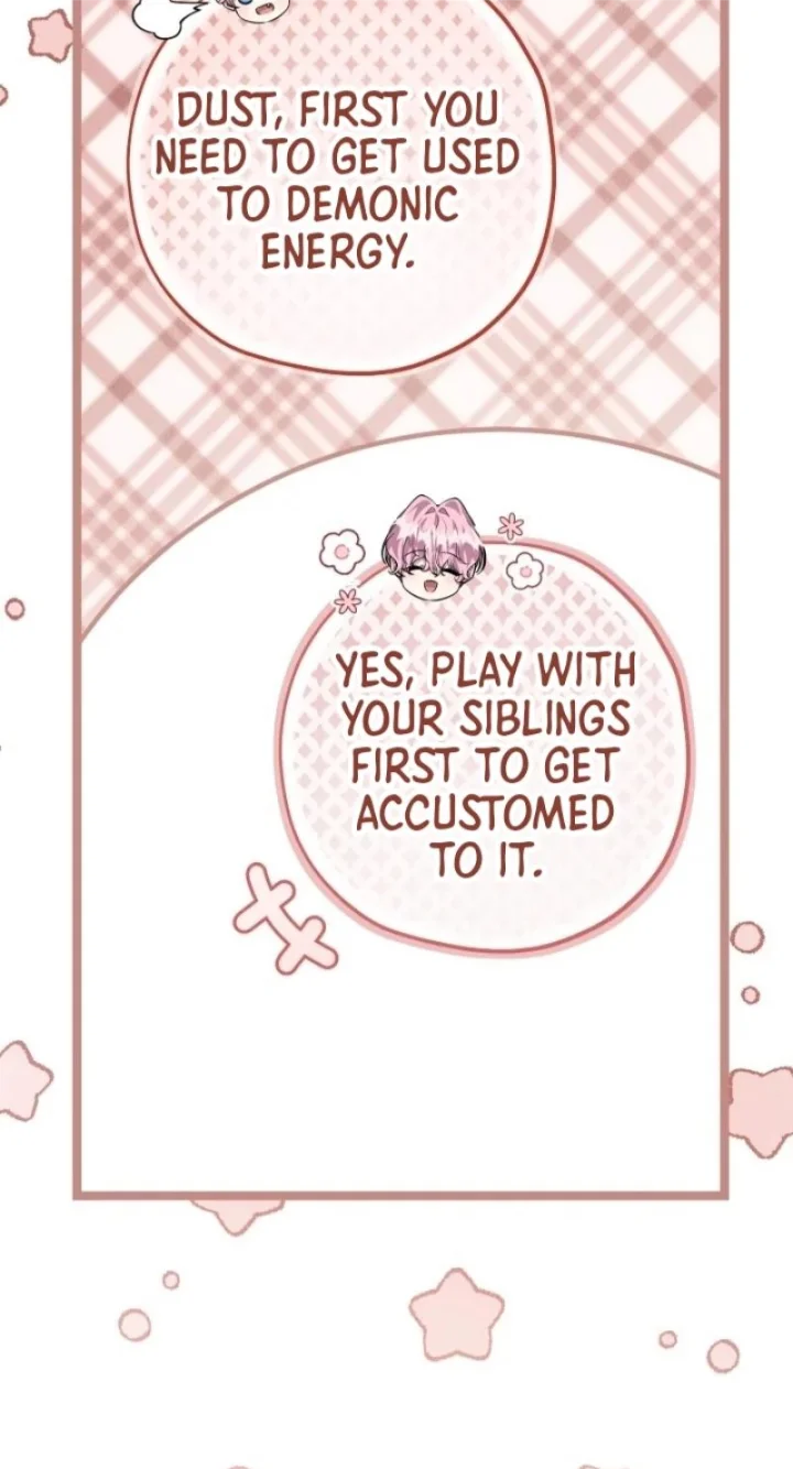 The Villain’s Daughter Plans To Run Away - Chapter 58 Page 62