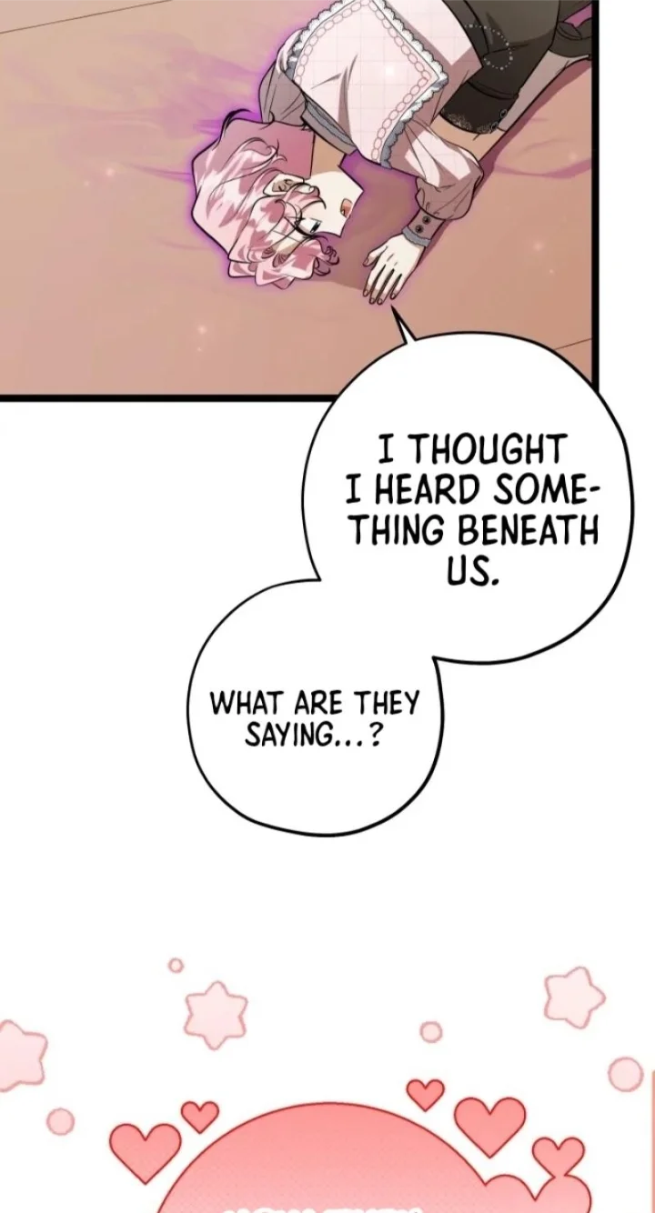 The Villain’s Daughter Plans To Run Away - Chapter 58 Page 64