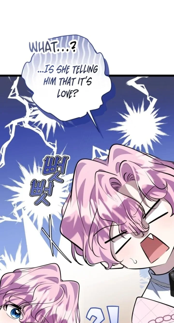 The Villain’s Daughter Plans To Run Away - Chapter 58 Page 66