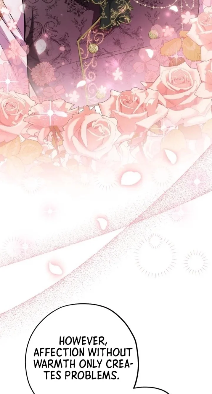 The Villain’s Daughter Plans To Run Away - Chapter 58 Page 70