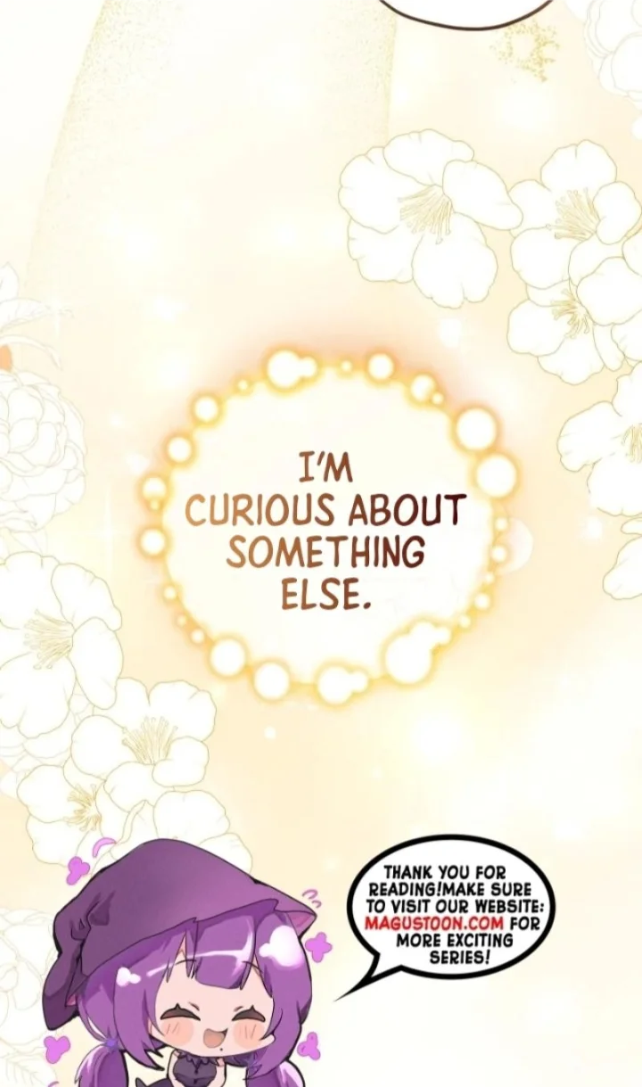 The Villain’s Daughter Plans To Run Away - Chapter 58 Page 82