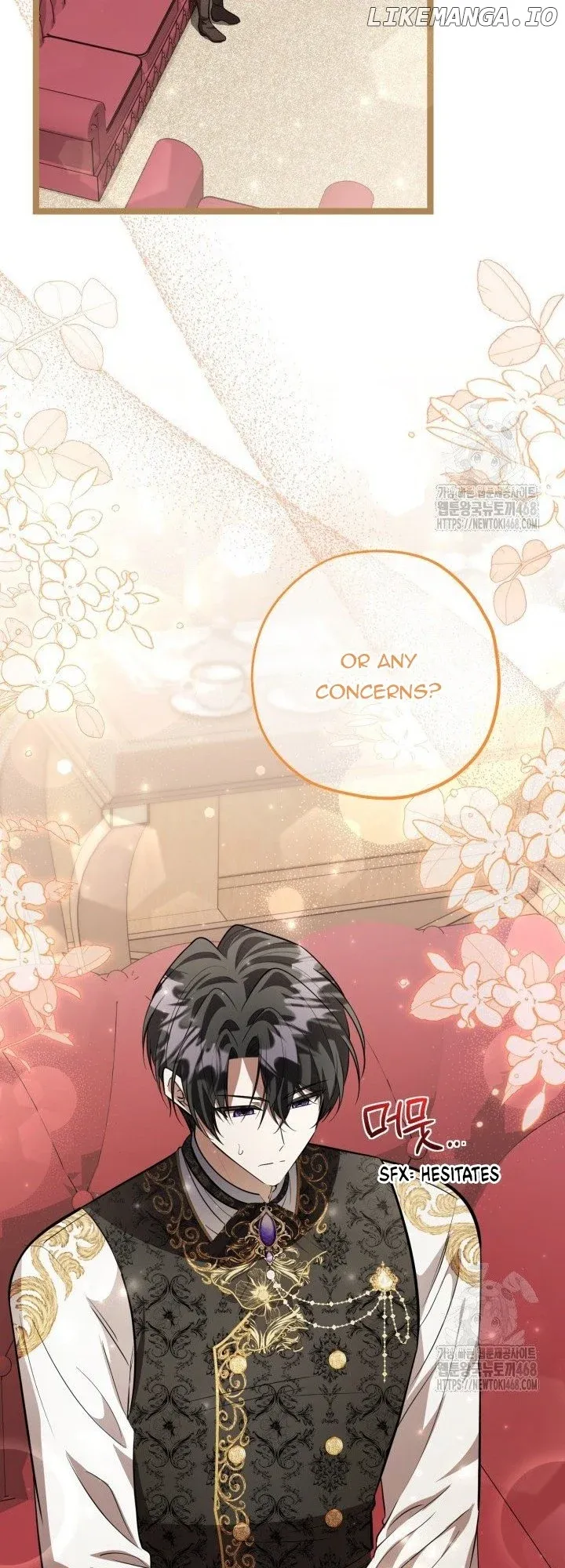 The Villain’s Daughter Plans To Run Away - Chapter 59 Page 2