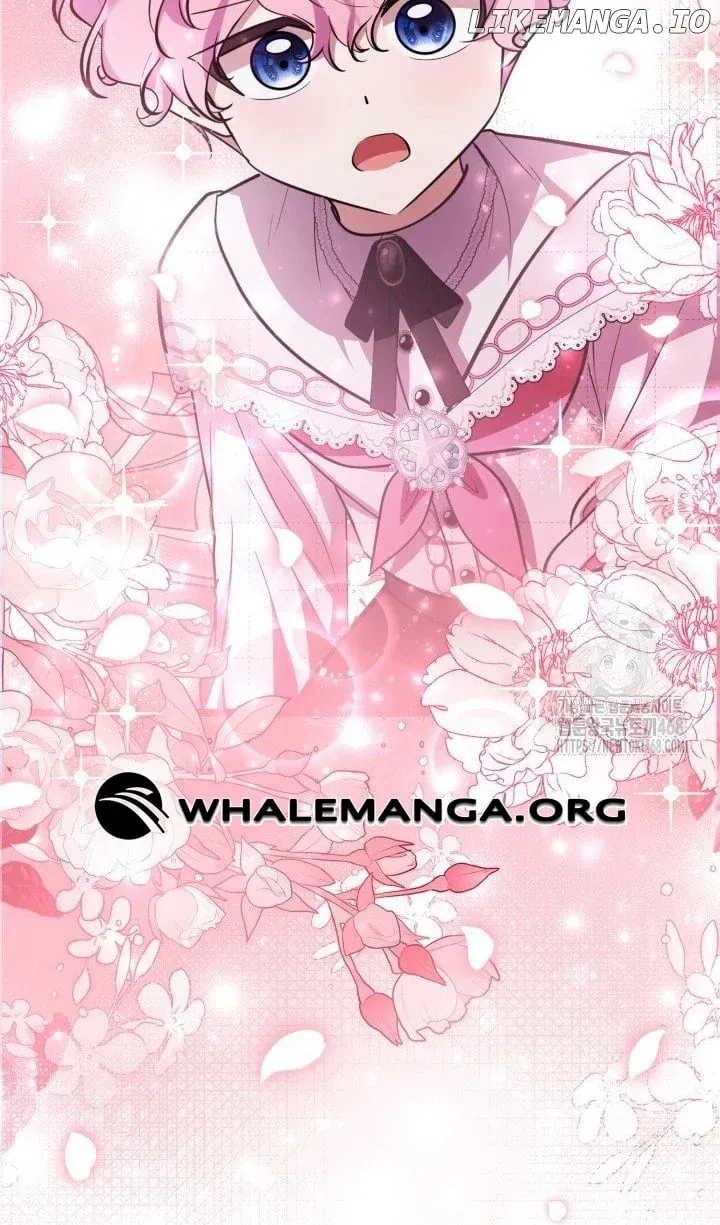 The Villain’s Daughter Plans To Run Away - Chapter 59 Page 8