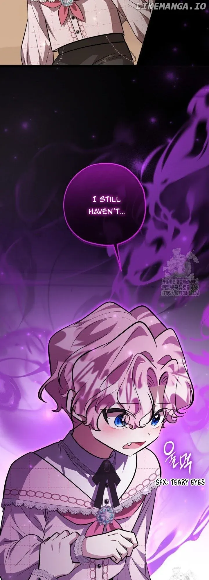 The Villain’s Daughter Plans To Run Away - Chapter 59 Page 11