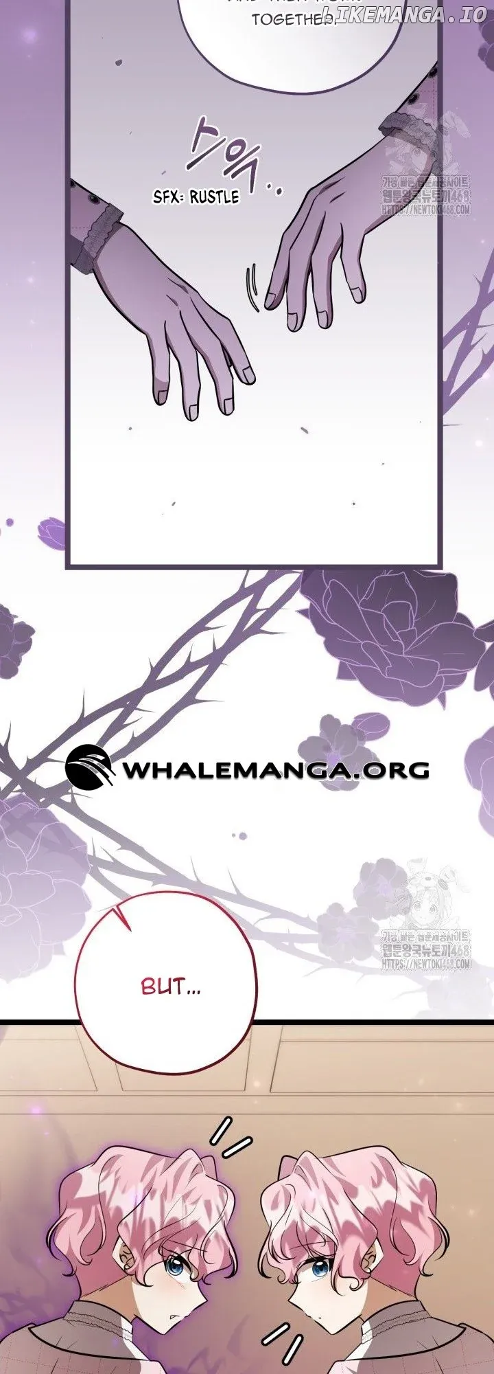 The Villain’s Daughter Plans To Run Away - Chapter 59 Page 13