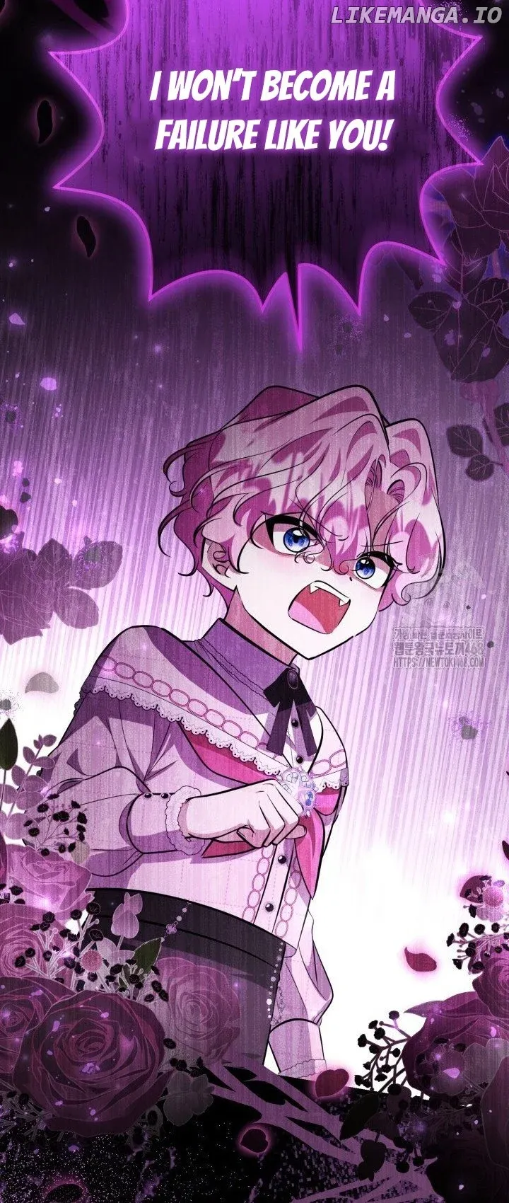 The Villain’s Daughter Plans To Run Away - Chapter 59 Page 42