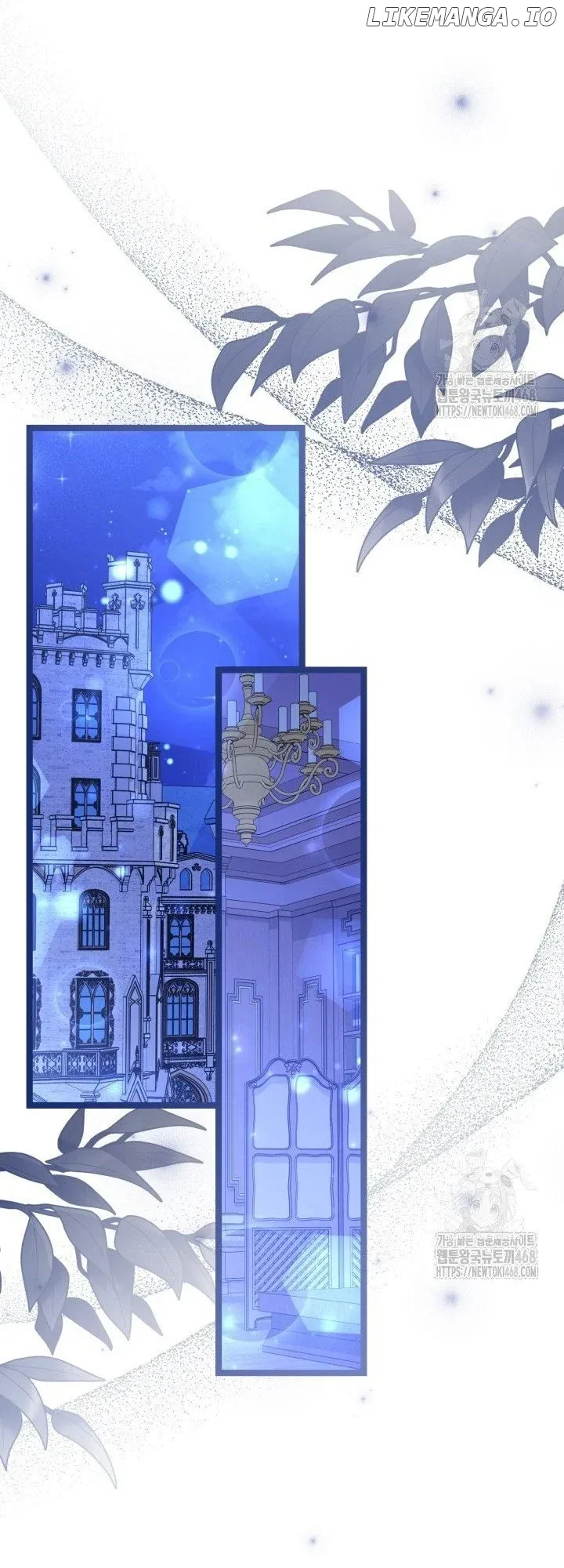 The Villain’s Daughter Plans To Run Away - Chapter 59 Page 46