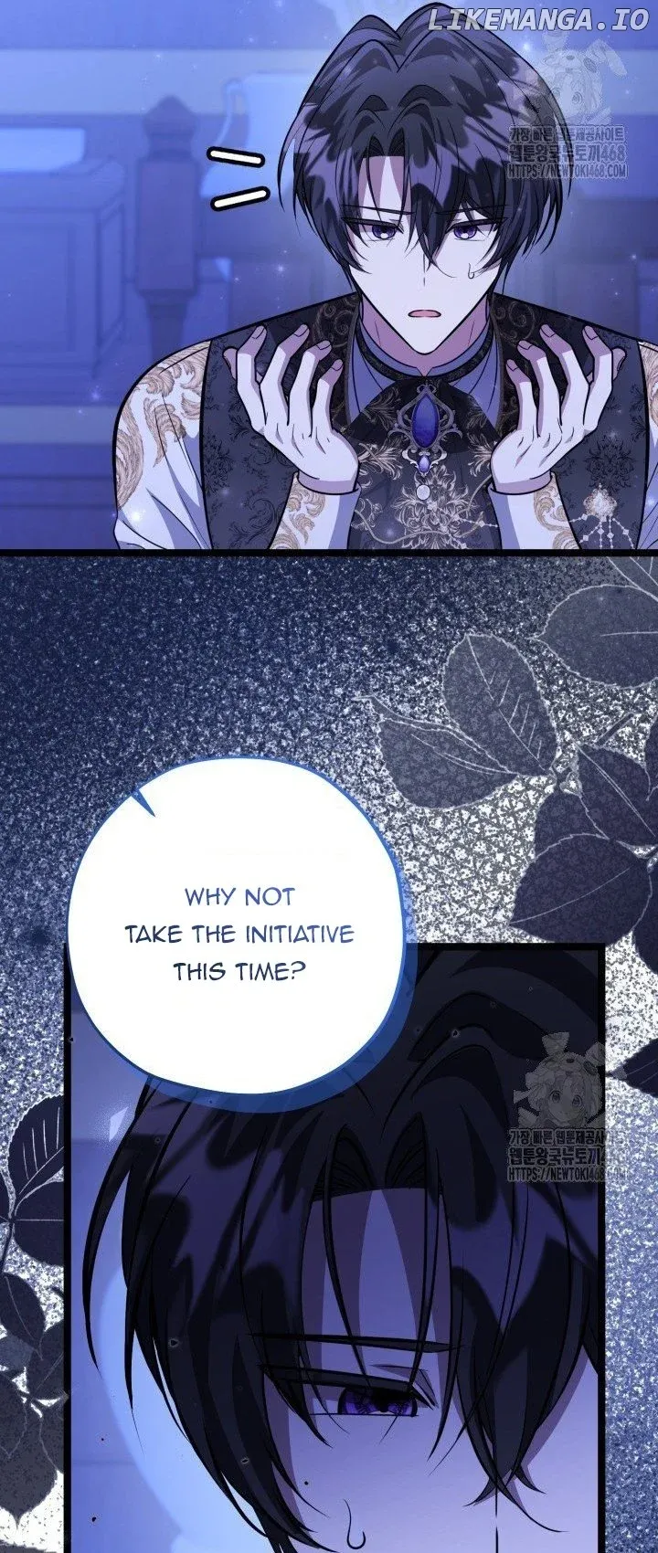 The Villain’s Daughter Plans To Run Away - Chapter 59 Page 50