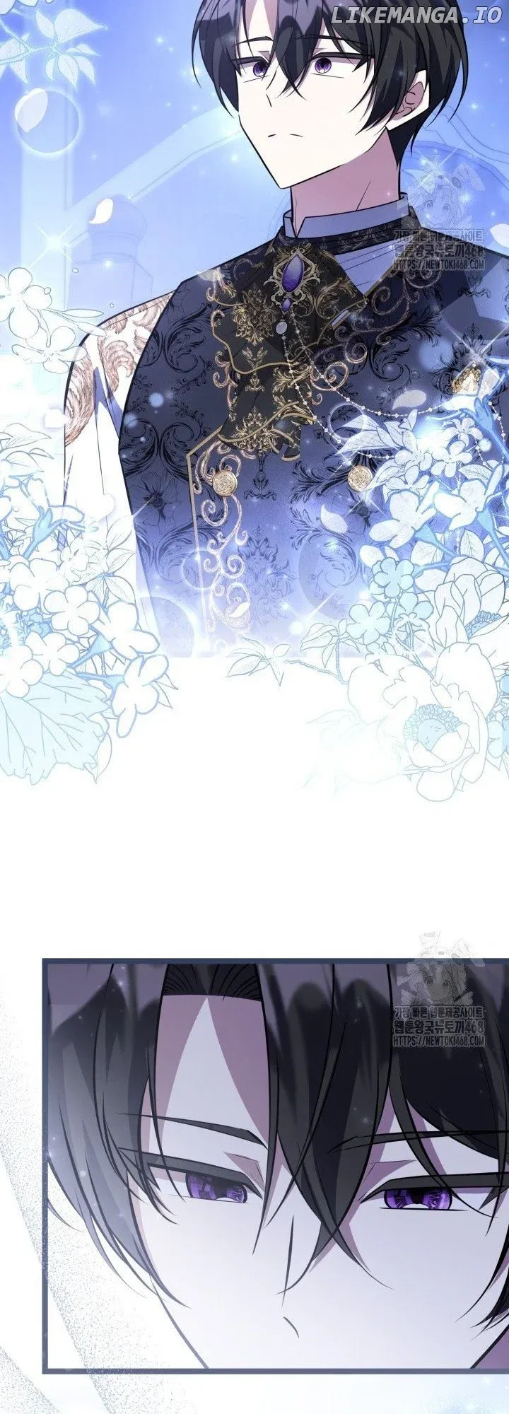 The Villain’s Daughter Plans To Run Away - Chapter 59 Page 63