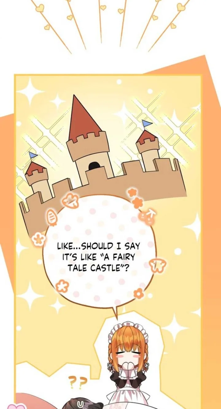 The Villain’s Daughter Plans To Run Away - Chapter 6 Page 10