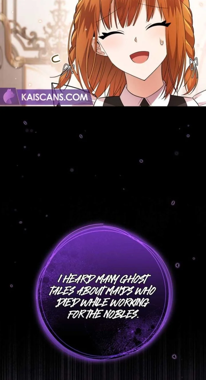 The Villain’s Daughter Plans To Run Away - Chapter 6 Page 12