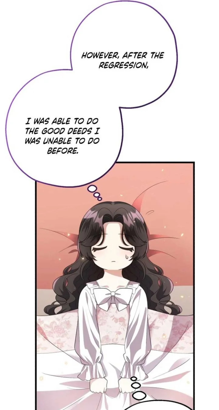 The Villain’s Daughter Plans To Run Away - Chapter 6 Page 24