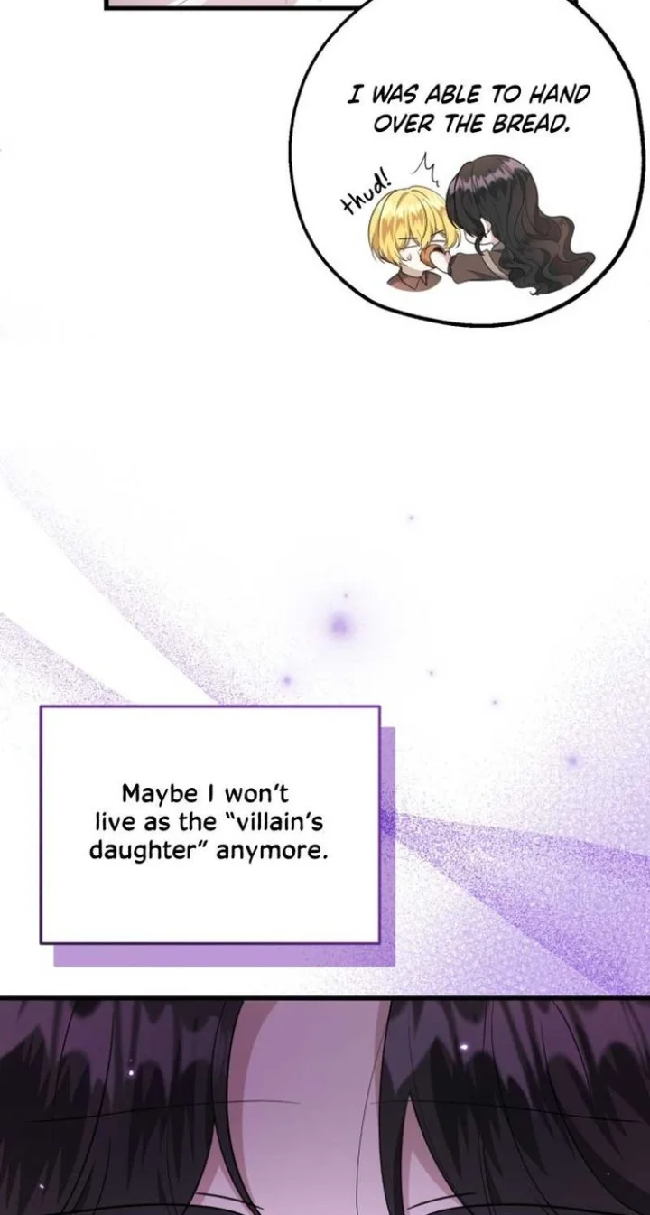 The Villain’s Daughter Plans To Run Away - Chapter 6 Page 25