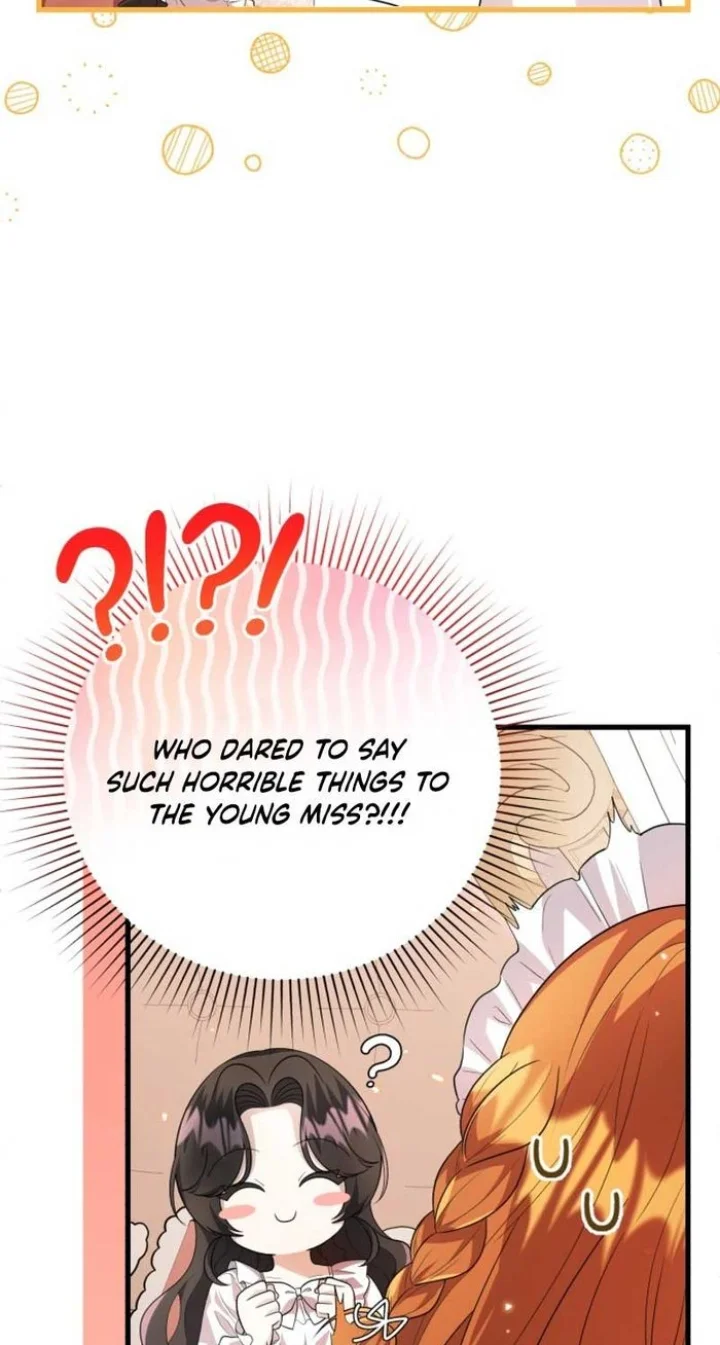 The Villain’s Daughter Plans To Run Away - Chapter 6 Page 29