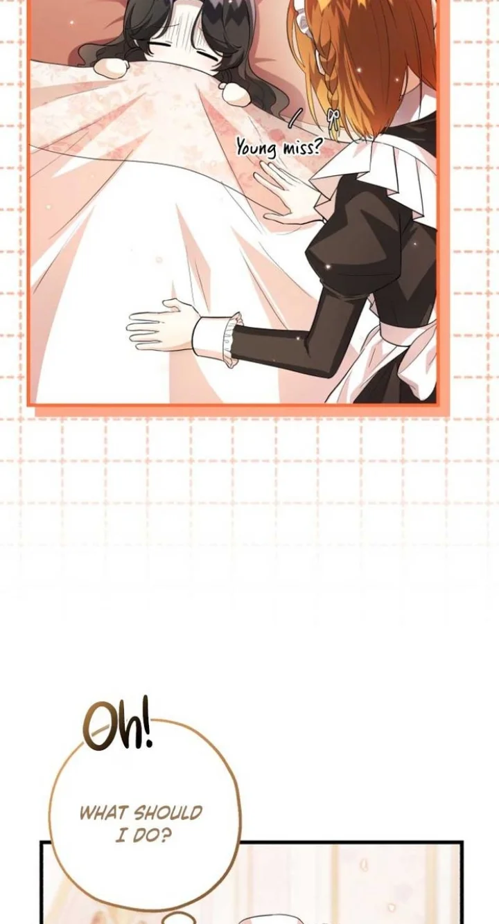 The Villain’s Daughter Plans To Run Away - Chapter 6 Page 3