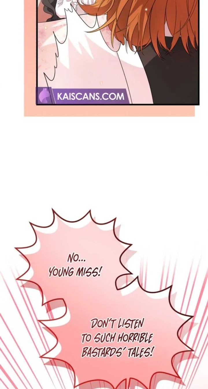 The Villain’s Daughter Plans To Run Away - Chapter 6 Page 30