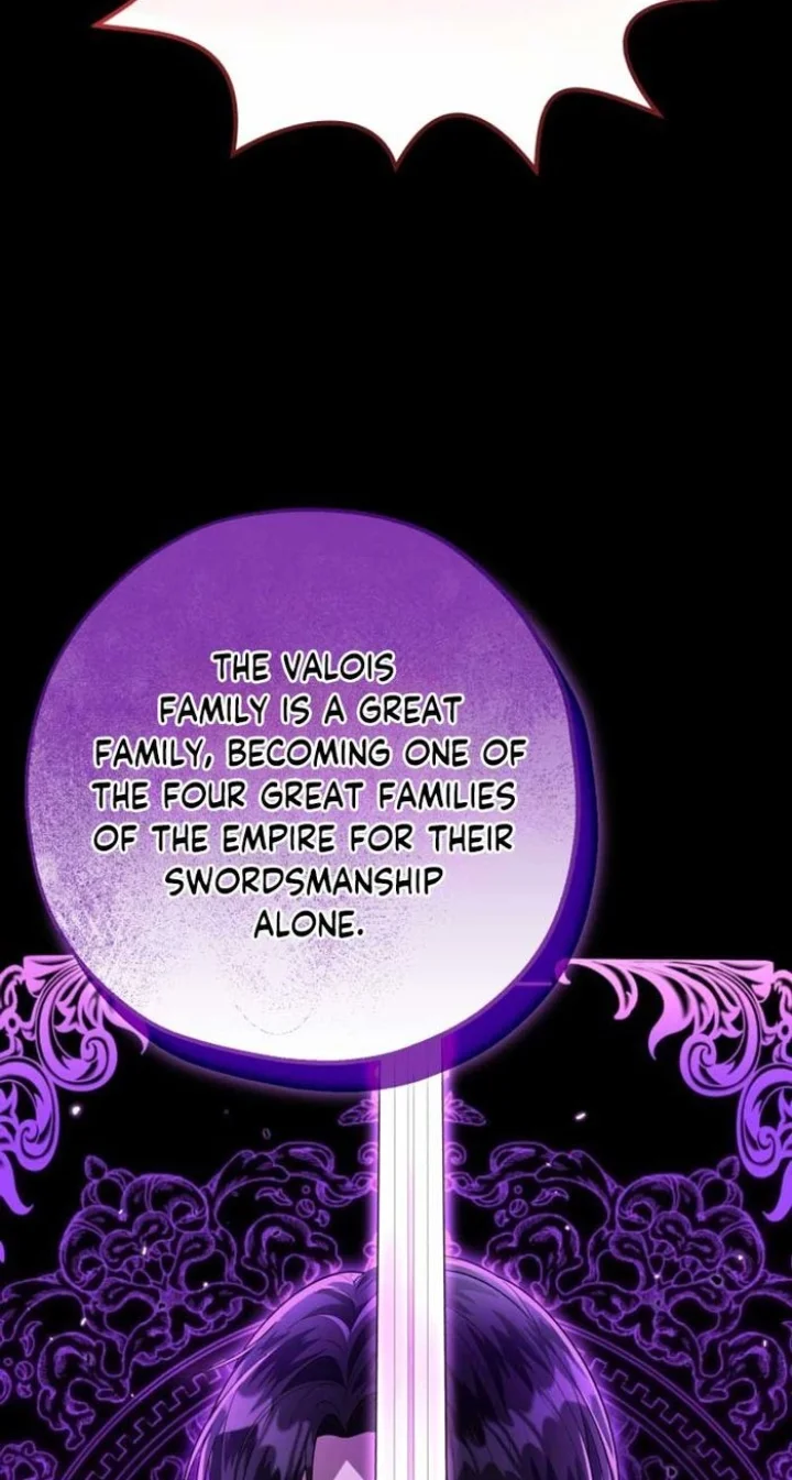 The Villain’s Daughter Plans To Run Away - Chapter 6 Page 32