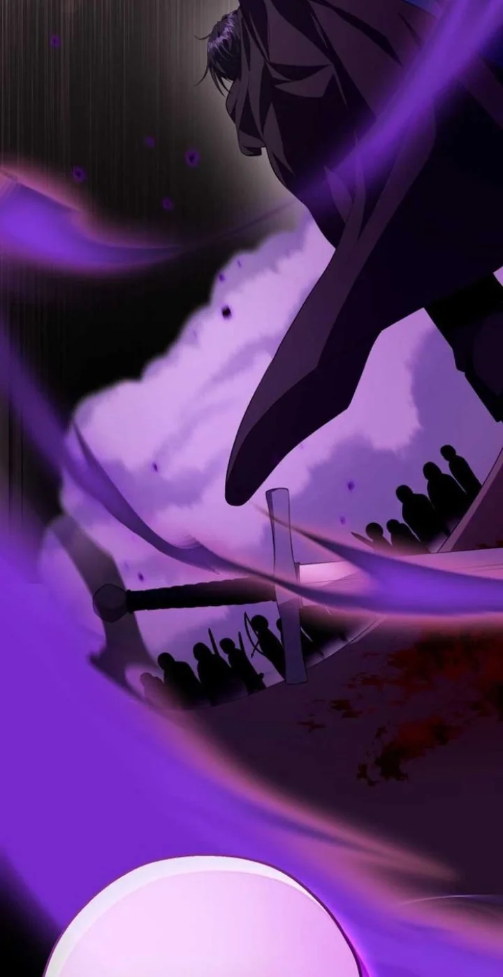 The Villain’s Daughter Plans To Run Away - Chapter 6 Page 35