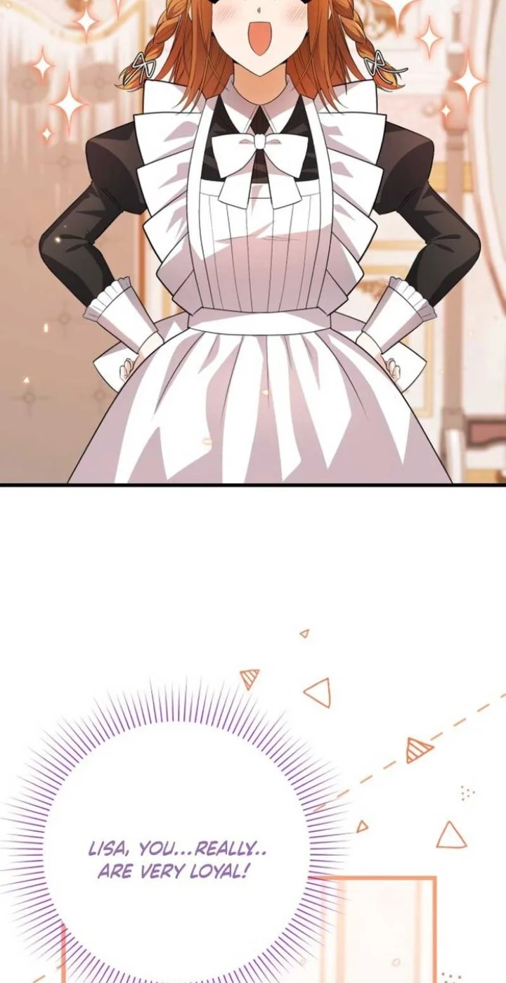 The Villain’s Daughter Plans To Run Away - Chapter 6 Page 39