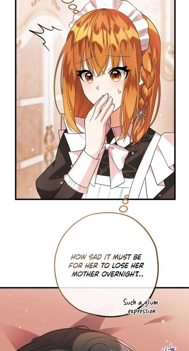 The Villain’s Daughter Plans To Run Away - Chapter 6 Page 4