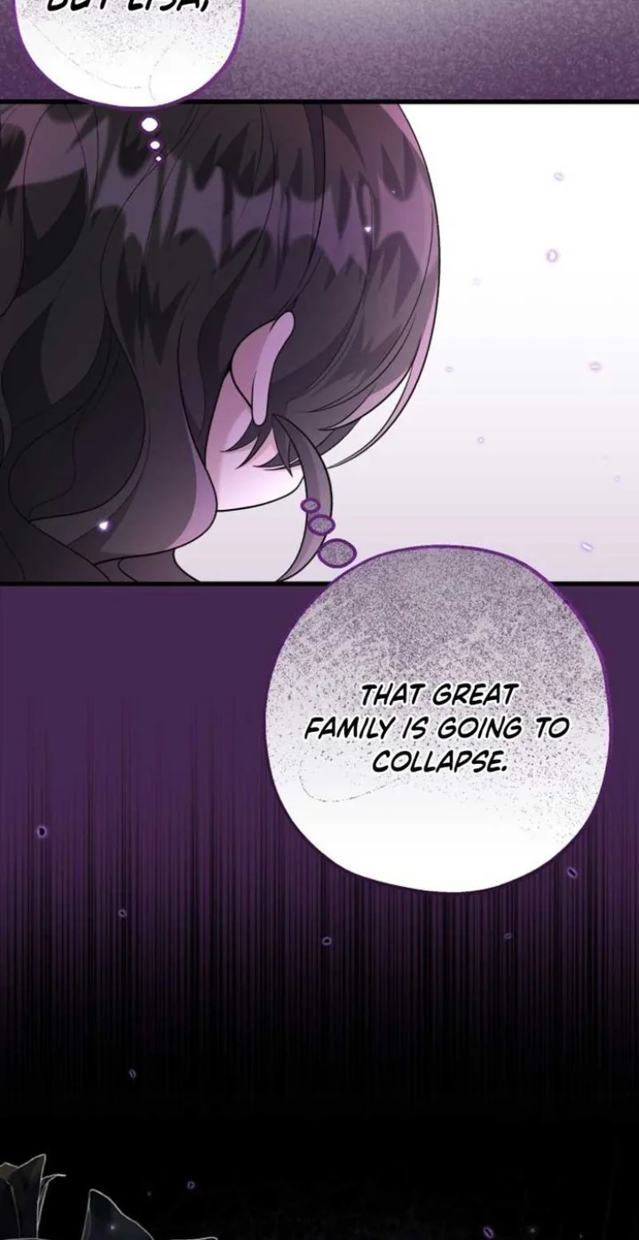 The Villain’s Daughter Plans To Run Away - Chapter 6 Page 41