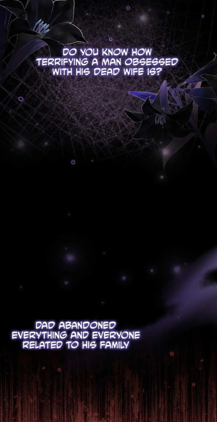 The Villain’s Daughter Plans To Run Away - Chapter 6 Page 42