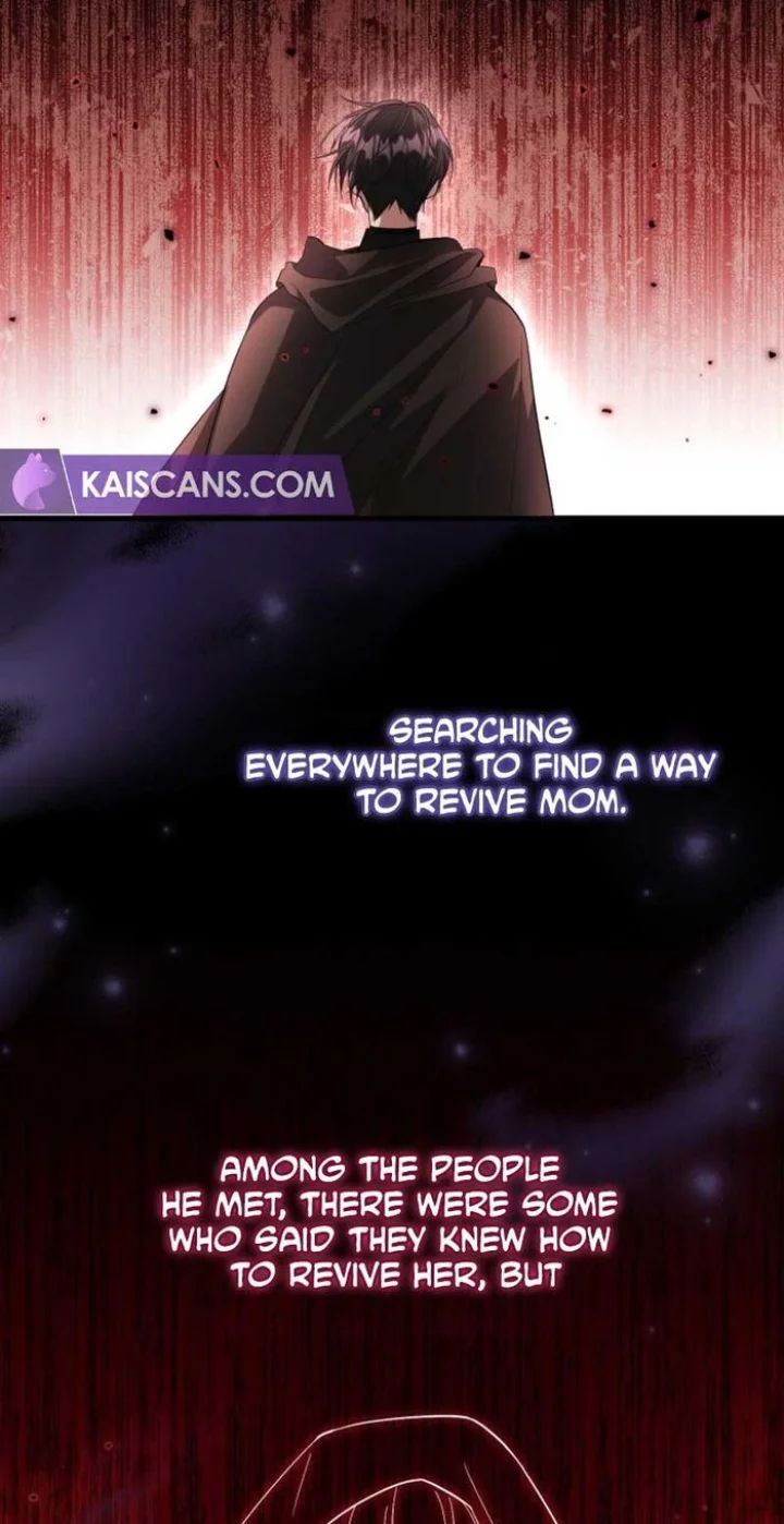 The Villain’s Daughter Plans To Run Away - Chapter 6 Page 43