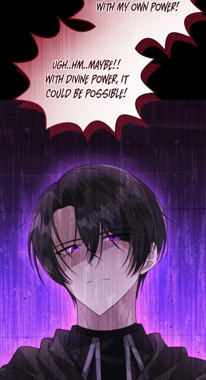 The Villain’s Daughter Plans To Run Away - Chapter 6 Page 47