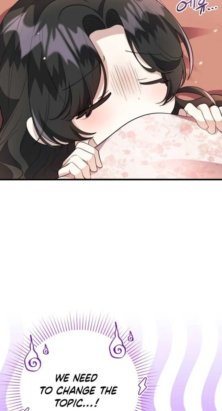 The Villain’s Daughter Plans To Run Away - Chapter 6 Page 5