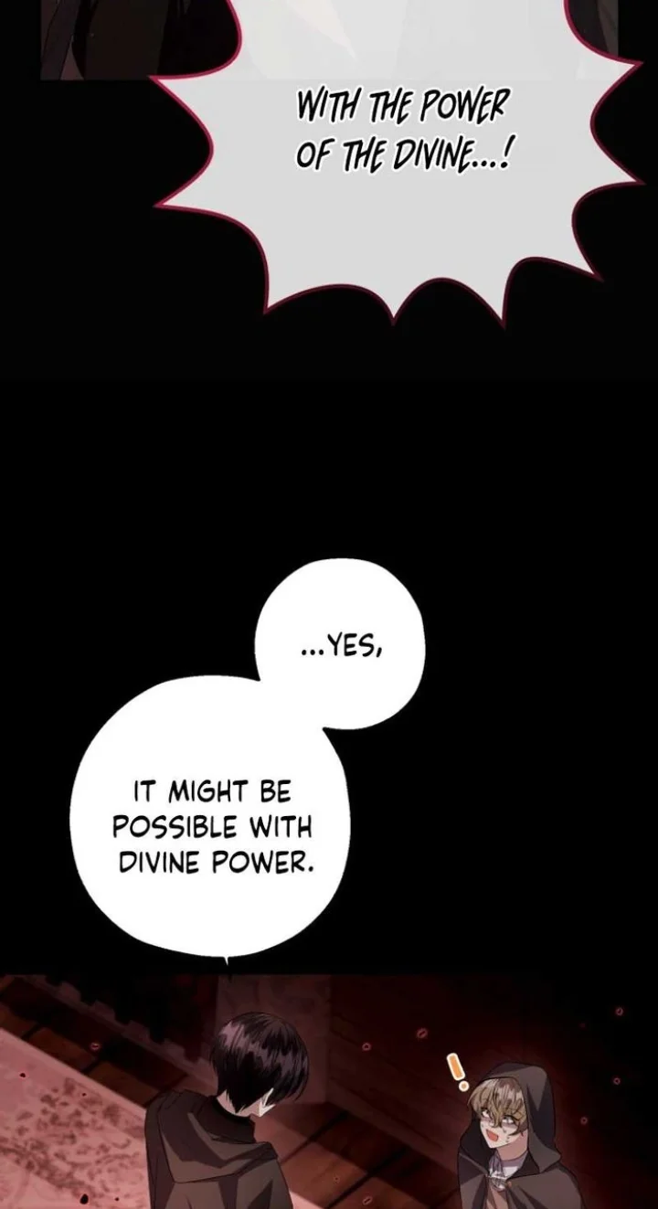 The Villain’s Daughter Plans To Run Away - Chapter 6 Page 54
