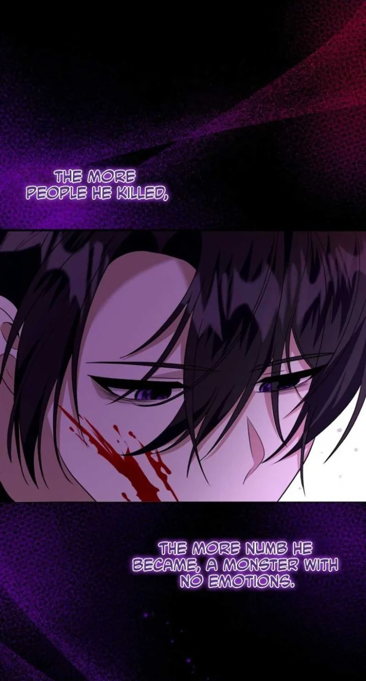 The Villain’s Daughter Plans To Run Away - Chapter 6 Page 57