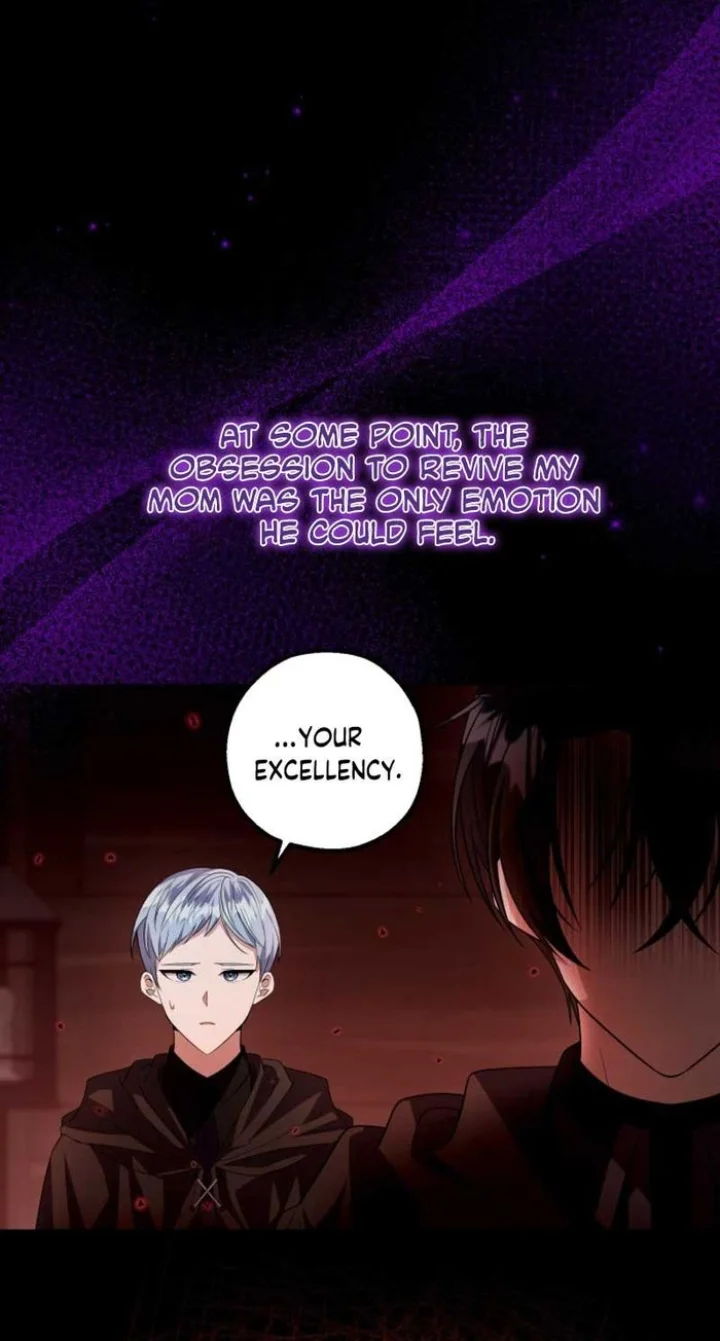 The Villain’s Daughter Plans To Run Away - Chapter 6 Page 59