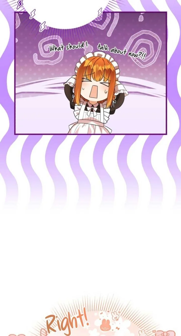 The Villain’s Daughter Plans To Run Away - Chapter 6 Page 6