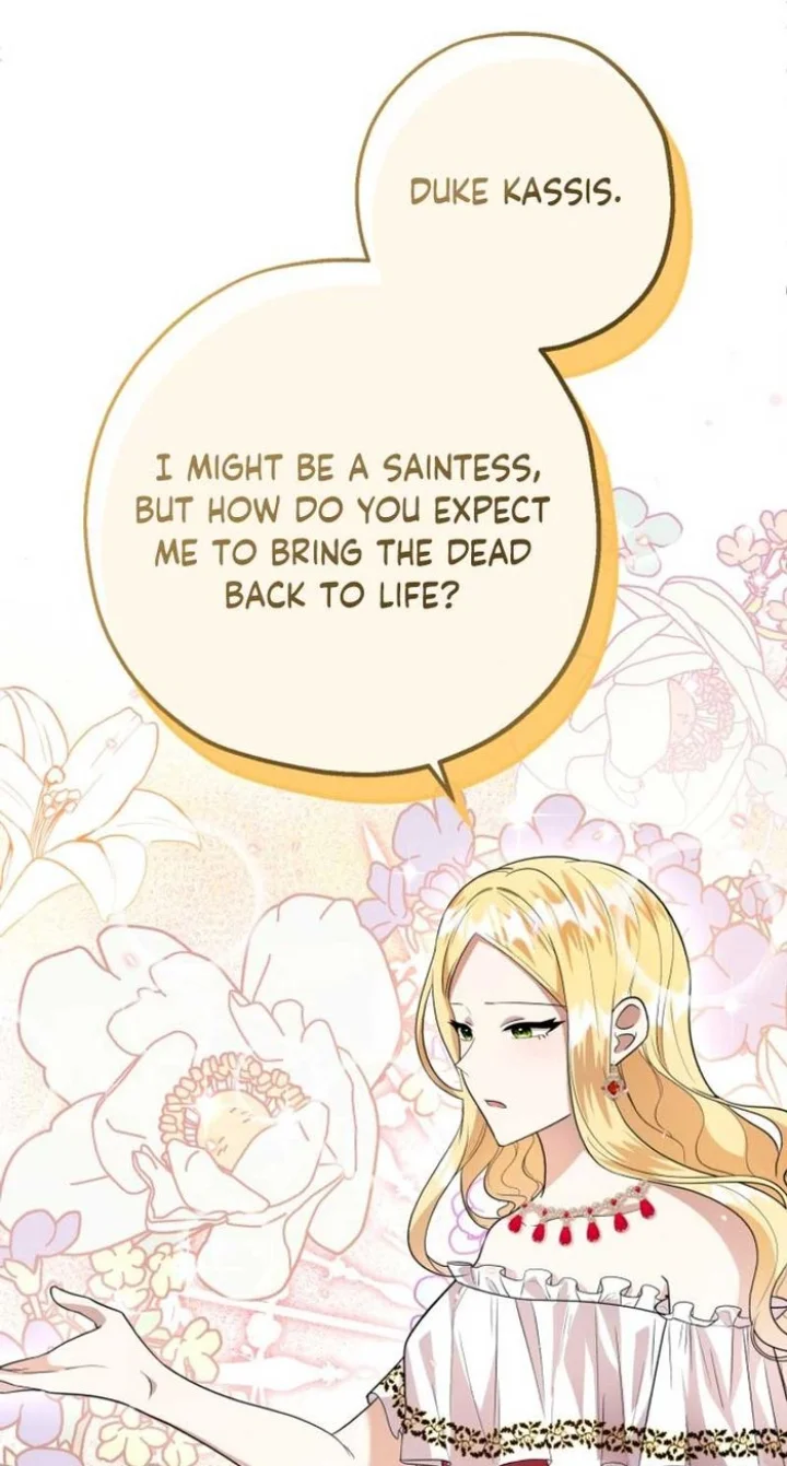 The Villain’s Daughter Plans To Run Away - Chapter 6 Page 63
