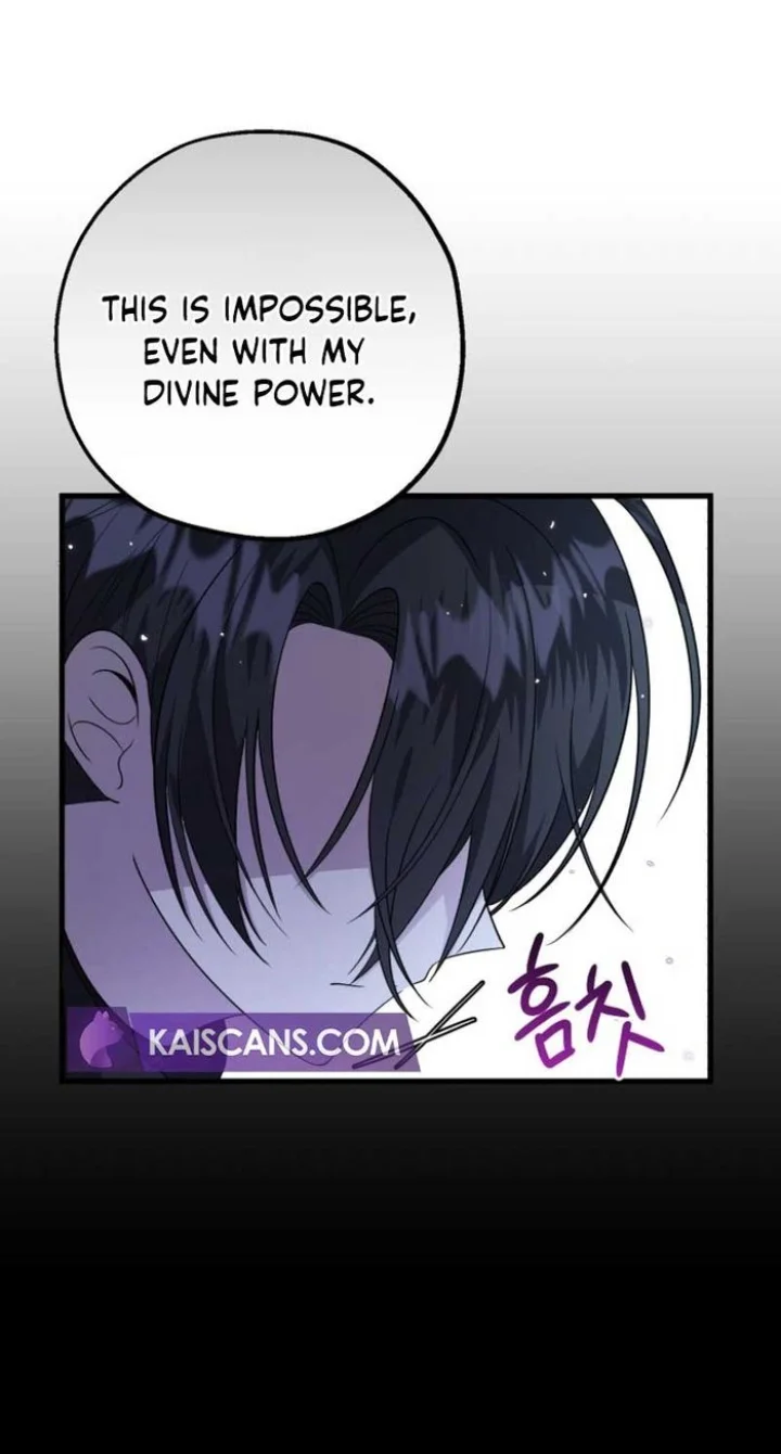 The Villain’s Daughter Plans To Run Away - Chapter 6 Page 64