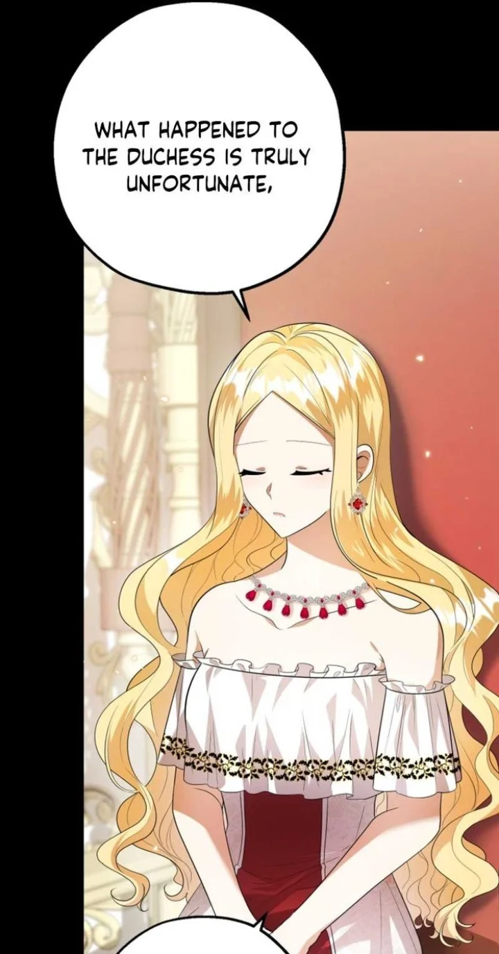The Villain’s Daughter Plans To Run Away - Chapter 6 Page 65