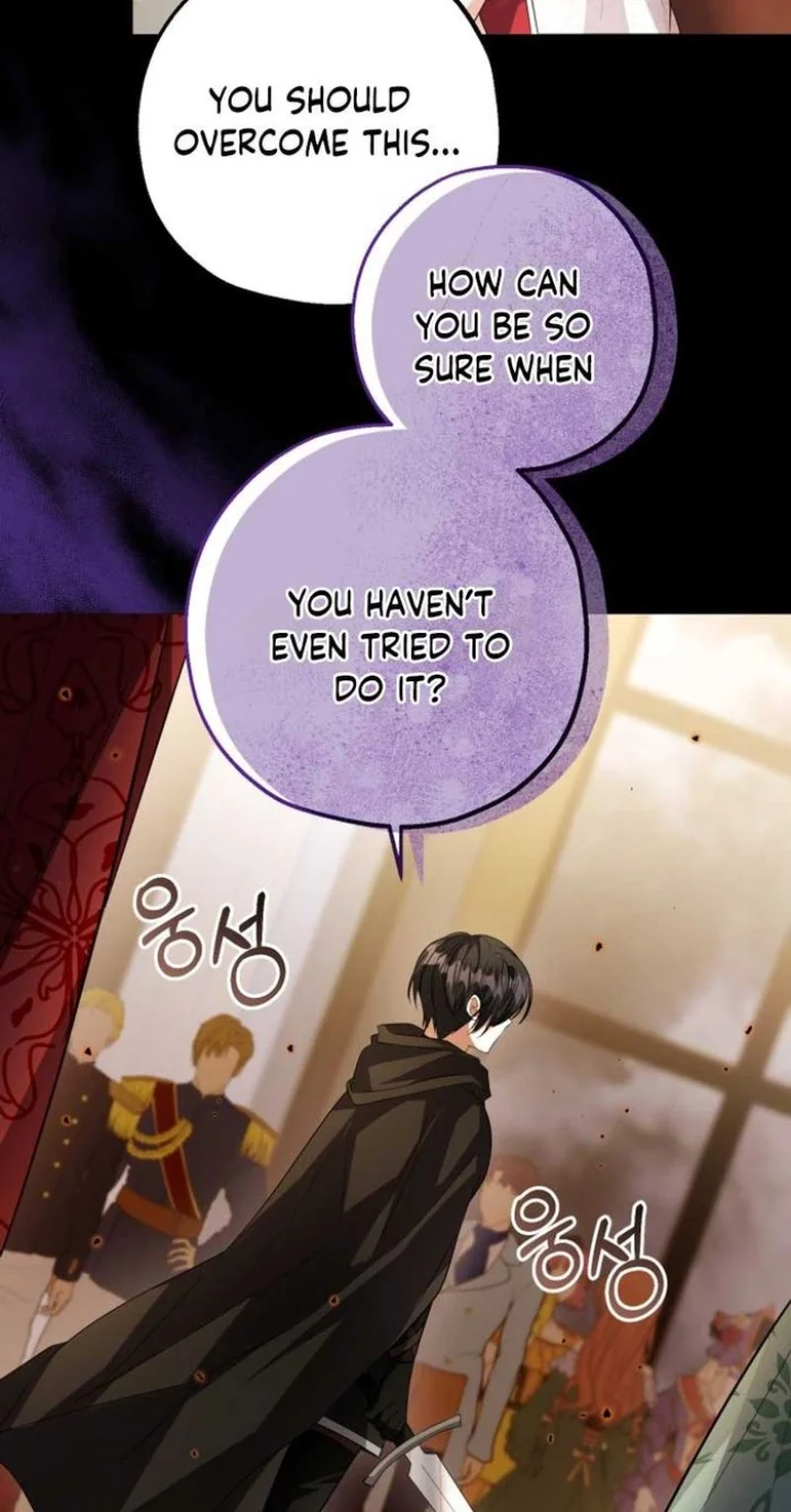 The Villain’s Daughter Plans To Run Away - Chapter 6 Page 66